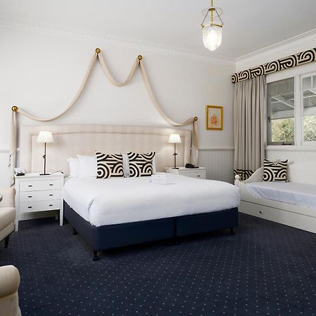The Convent Hunter Valley Hotel Pokolbin Bagian luar foto