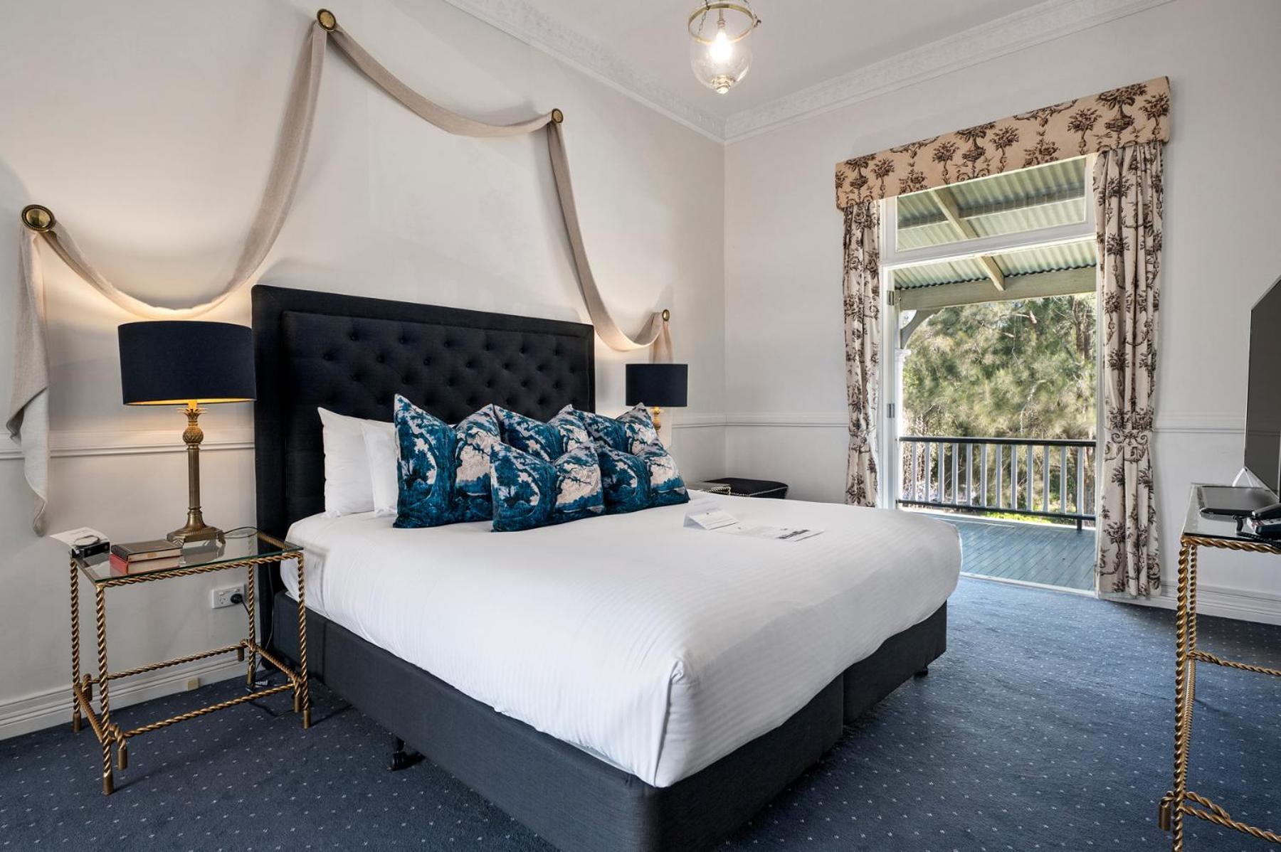 The Convent Hunter Valley Hotel Pokolbin Bagian luar foto